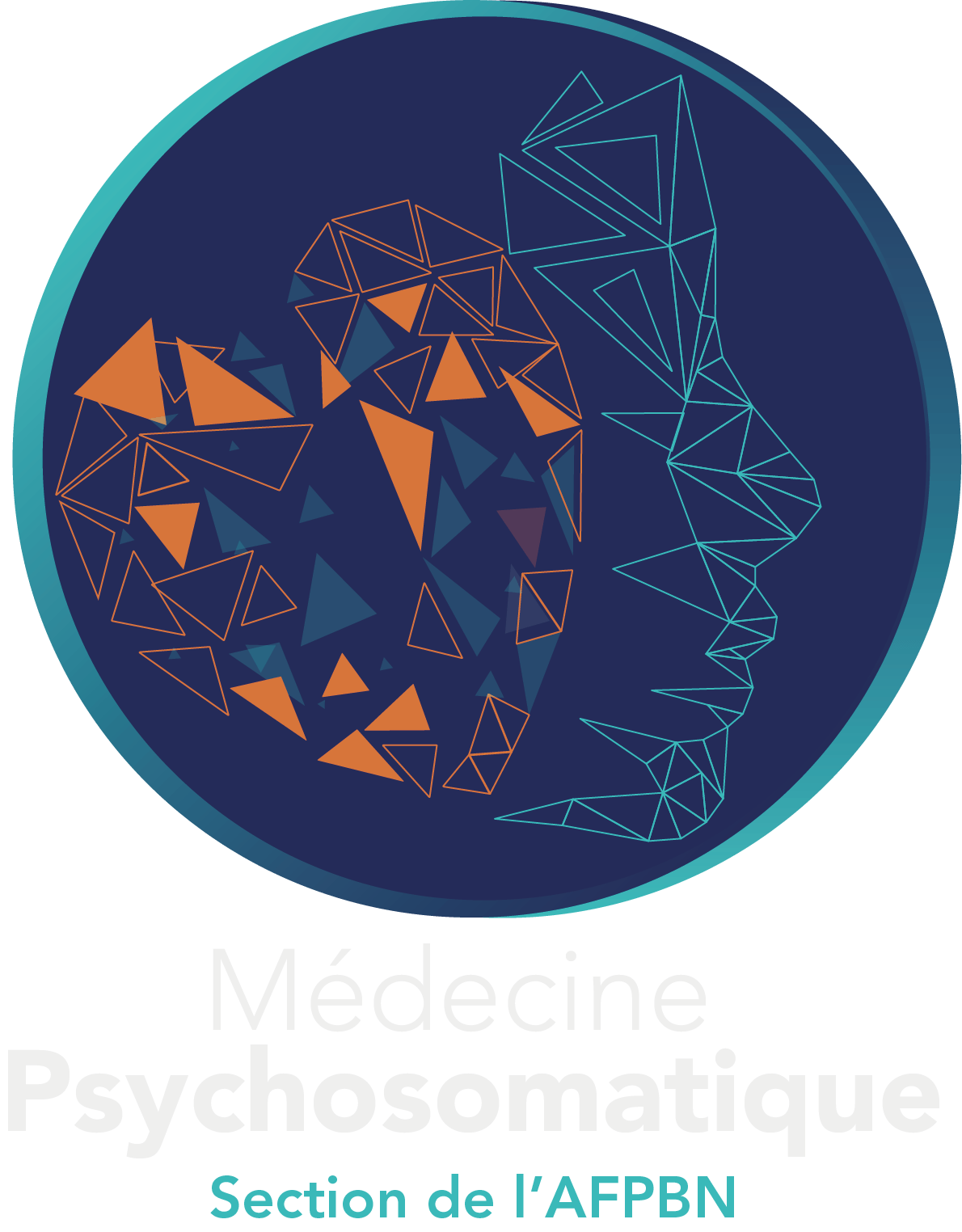 Logo Médecine Psychosomatique AFPBN